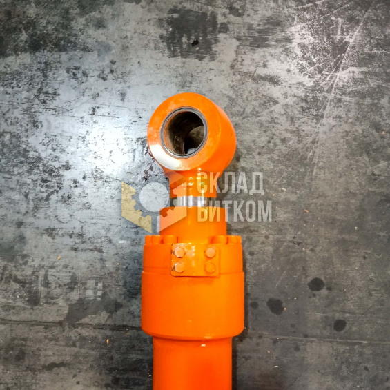 9187392 Гидроцилиндр рукояти Hitachi ZX230, ZX240H, ZX240LCK, ZX250, ZX250LC